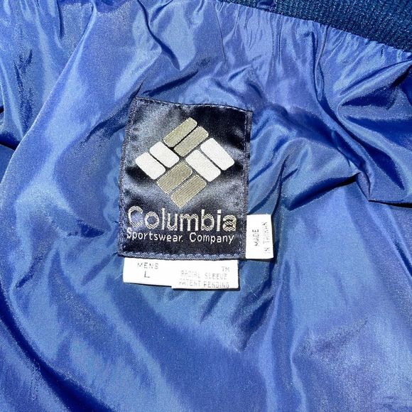 Columbia bugaboo jacket (L) - Picture 5 of 9